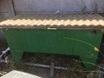 4 kamer Vijverfilter, Tuin en Terras, Vijver-toebehoren, Ophalen, Gebruikt, Vijverfilter