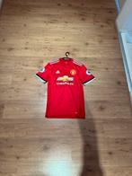 Een prachtig orgineel manchester united shirt van rashford!, Ophalen of Verzenden, Zo goed als nieuw, Shirt