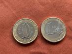 1 Euromunt Ierland 2002. Kwaliteit UNC., Postzegels en Munten, Munten | Europa | Euromunten, 2 euro, Ierland, Verzenden