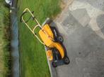 Stiga motormaaier., Tuin en Terras, Grasmaaiers, Cirkelmaaier, Gebruikt, Stiga, Ophalen of Verzenden