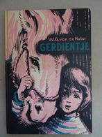 Gerdientje - W.G. van de Hulst, Ophalen of Verzenden, Gelezen, W.G. van de Hulst, Fictie