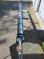 Gun select mast 4.90, Ophalen of Verzenden, Zo goed als nieuw, Minder dan 250 cm, Mast