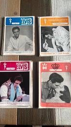 TCE: Taking Care of Elvis, Verzamelen, Ophalen of Verzenden, Boek, Tijdschrift of Artikel