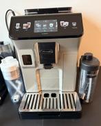 Delonghi Eletta Explore zilver, Witgoed en Apparatuur, Koffiezetapparaten, Ophalen, Afneembaar waterreservoir, Gebruikt, 10 kopjes of meer