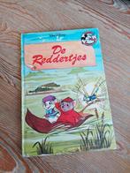 Boek De reddertjes, Ophalen of Verzenden