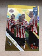 Panini FIFA 365 2019 PSV kampioen, Ophalen of Verzenden, Zo goed als nieuw