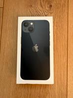 Apple iPhone 13 Black 128GB, Telecommunicatie, Mobiele telefoons | Apple iPhone, Ophalen, 128 GB, Zwart, IPhone 13