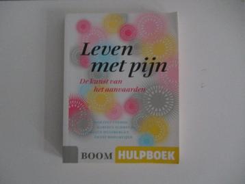 Boom Hulpboek - Leven met pijn + Cd rom 9789461050816 beschikbaar voor biedingen