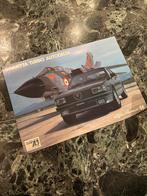 Alfa Romeo Giulietta Turbo Autodelta Poster, Ophalen of Verzenden, Zo goed als nieuw, Alfa Romeo