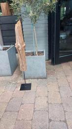 Houten Ornament, Ophalen of Verzenden, Zo goed als nieuw