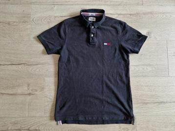 Tommy Hilfiger heren polo (Maat: M) beschikbaar voor biedingen
