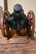 Kanon flessenhouder, Ophalen of Verzenden