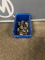 Originele wielmoeren Vw transporter, Ophalen of Verzenden, Nieuw, Volkswagen