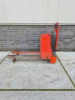 Linde T18 bj 2019 1218 uur accu bj 2020, Linde, Veldkaamp 1, 7678 WB Geesteren, Agri Trader, 1000 tot 2000 kg