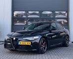 Alfa Romeo Giulia 2.0 T | Veloce | AWD | AUT, Automaat, 745 kg, 15 km/l, 1995 cc