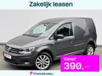 Volkswagen Caddy 2.0 TDI 150PK 4Motion 4X4 Comfortline Autom, Auto's, Automaat, 1525 kg, Gebruikt, 4 cilinders