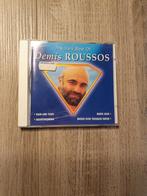 Cd Demis roussos, Ophalen of Verzenden, 2000 tot heden, Zo goed als nieuw