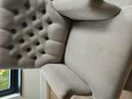 goossens fauteuil, Huis en Inrichting, Banken | Sofa's en Chaises Longues, Ophalen, Gebruikt, Eenpersoons, 75 tot 100 cm