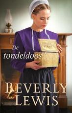 de tondeldoos, Ophalen of Verzenden, Zo goed als nieuw