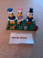 Lego minifigures Disney familie Duck, Ophalen of Verzenden, Nieuw, Losse stenen, Lego