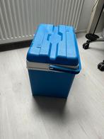 Koelbox - Ideaal voor onderweg!, Ophalen, Gebruikt, Koelbox, Koelelement