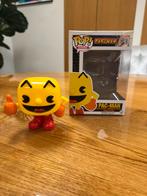 Pac-Man Funkopop, Ophalen of Verzenden, Zo goed als nieuw