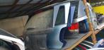 VW POLO ACHTERKLEP BJ 2011, Ophalen of Verzenden, Gebruikt, Achter, Achterklep