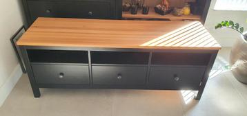 IKEA Hemnes TV Kast - Vleuten beschikbaar voor biedingen