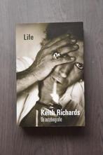 Boek ' Life' - Keith Richards, Boeken, Gelezen, Ophalen of Verzenden, Keith Richards, Kunst en Cultuur