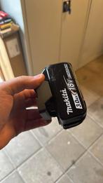 Makita accuhouder, Ophalen of Verzenden, Zo goed als nieuw