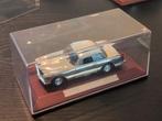 Facel Vega FV Modelauto - Zeldzaam!, Hobby en Vrije tijd, Modelauto's | 1:43, Ophalen of Verzenden, Zo goed als nieuw, Auto, Overige merken