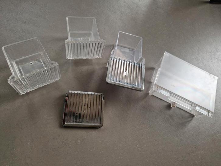 Nespresso Le Cube Onderdelen, Witgoed en Apparatuur, Koffiemachine-accessoires, Gebruikt, Ophalen of Verzenden