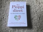 Pioppi dieet nieuw opbrengst giro 555, Boeken, Gezondheid, Dieet en Voeding, Ophalen of Verzenden, Zo goed als nieuw, Dieet en Voeding