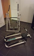 Fitness apparatuur, Ophalen, Gebruikt, Benen