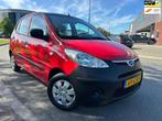 Hyundai I10 1.1 Pure BJ 2008,STUURBEK! APK NIEUW ! 152.DKM !, Voorwielaandrijving, Gebruikt, 4 cilinders, 400 kg