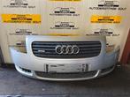 Voorbumper van een Audi TT (LY7W), Gebruikt, Audi, Bumper