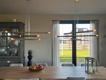 Hanglampen Set van 2 beschikbaar voor biedingen