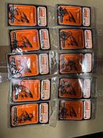 10x pb products long distance hook maat 2, Haak, Nl, Nieuw, Ophalen of Verzenden