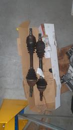 aandrijfas vectra c z2.2se  bestuurderskant, Ophalen of Verzenden