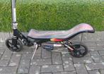 Stoere space scooter, Fietsen en Brommers, Steps, Ophalen, Gebruikt, Overige typen, Space Scooter