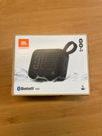 JBL Go 4 - Nieuw in doos!, JBL, Overige typen, Nieuw, Ophalen of Verzenden