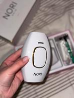 Nori Skin IPL laserontharing, Witgoed en Apparatuur, Nieuw, Verzenden