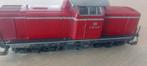 Märklin DB V100 215 dieselloc artnr 3072, Hobby en Vrije tijd, Modeltreinen | H0, Wisselstroom, Locomotief, Ophalen of Verzenden