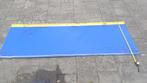 2 pvc platen van 3 mm dik, Ophalen, Gebruikt, Overige materialen, Minder dan 20 mm