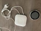 Google Nest Thermostaat V3 - Zo goed als nieuw!, Ophalen, Slimme thermostaat, Zo goed als nieuw