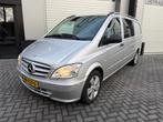 Mercedes-Benz Vito 116 CDI 343 DC Comfort / Automaat / Dubbe, Automaat, Euro 5, Achterwielaandrijving, Gebruikt