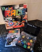 Rubik's Race, Hobby en Vrije tijd, Gezelschapsspellen | Bordspellen, Jumbo, Een of twee spelers, Ophalen of Verzenden, Zo goed als nieuw