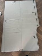 Camper matras Sunliving Lidl M45, Ophalen, Gebruikt