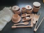 Houten sensorische accessoires, 3772wm, Ophalen of Verzenden, Info@liastoys.nl, Overige typen