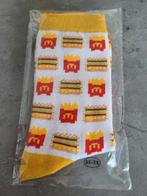 Mcdonald's sokken maat 35-38 NIEUW, Kleding | Dames, Sokken en Kousen, Sokken en Kniesokken, Overige kleuren, Maat 35 t/m 38, Nieuw